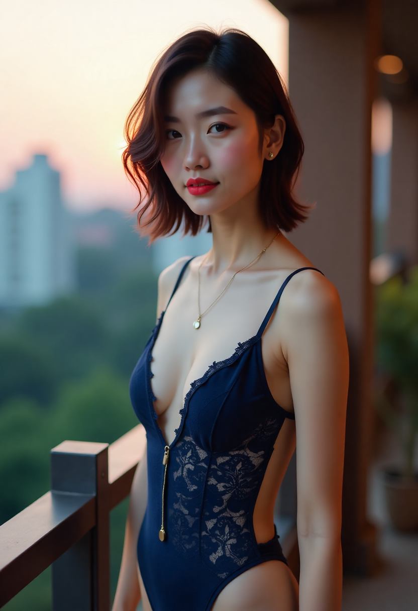 零点证言海报