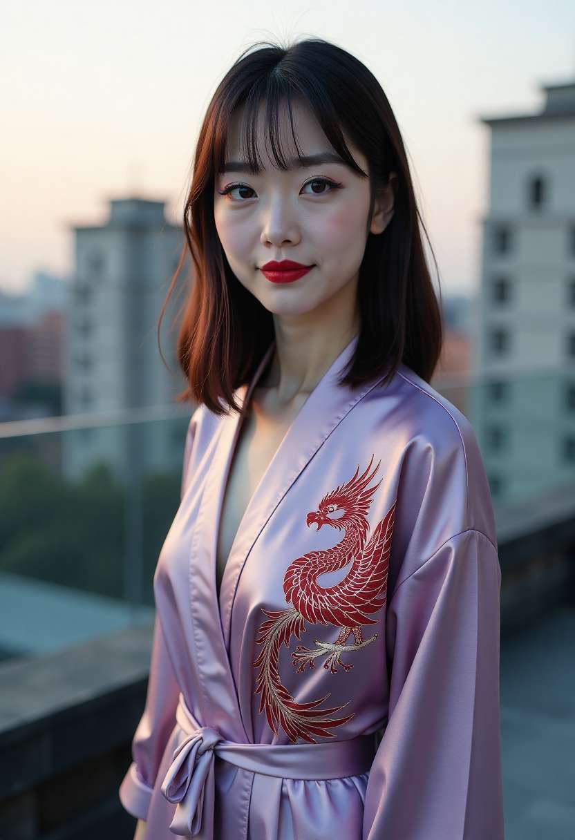 记忆返航科幻电影海报